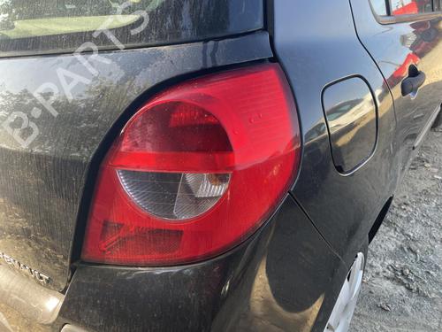 Used Right taillight RENAULT CLIO III (BR0/1, CR0/1) 1.5 dCi (BR17, CR17) (86 hp) 26422415