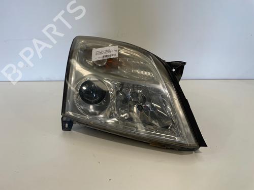 Used Right headlight Right headlight 35927075 35927075