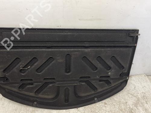 Rear parcel shelf ALFA ROMEO GT (937_) 1.9 JTD (937CXN1B) | BP30153481C85