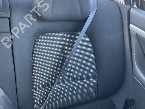 Used Rear left seatbelt Rear left seatbelt PEUGEOT 407 (6D_) 2.0 HDi 135 (6DRHRH, 6DRHRE, 6DRHRG, 6DRHRJ) (136 hp) 32735887 32735887