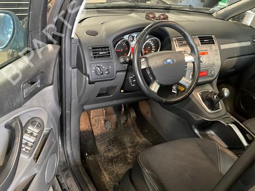 Used Parts FORD C-MAX (DM2) 2.0 TDCi 2742011