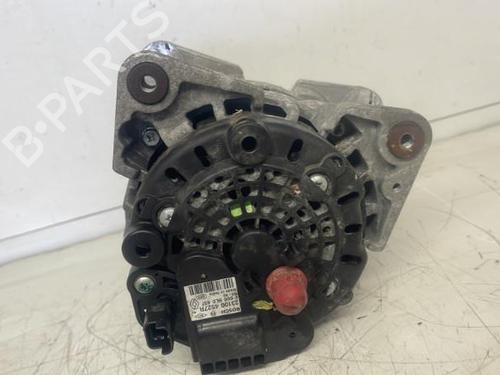 Used Alternator Alternator DACIA DOKKER Box Body/MPV 1.6 (83 hp) 26421882 26421882