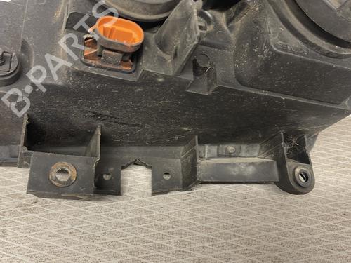 Right headlight RENAULT ESPACE III (JE0_) 2.2 dCi (JE0K) | BP32413476C29