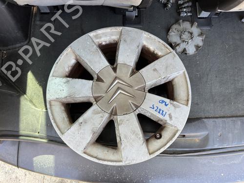 Fælk CITROËN C8 (EA_, EB_) 2.2 HDi | BP37634122C45 - Image 2