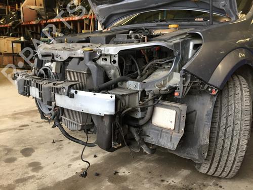 Water radiator OPEL ASTRA H (A04) 1.9 CDTI (L48) | BP31091695M31