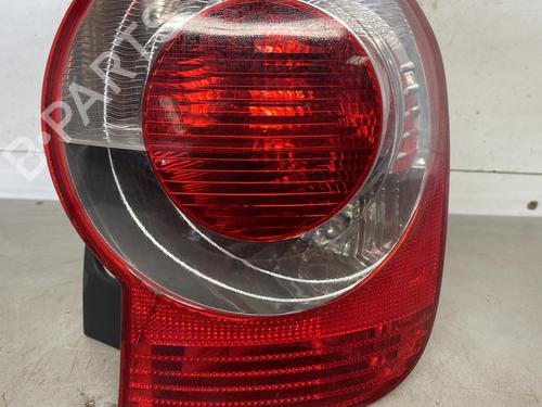 Right taillight RENAULT MODUS / GRAND MODUS (F/JP0_) 1.5 dCi (FP0D, JP0D) | BP26426529C35  - Image 5