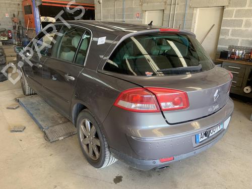 Højre forlygte RENAULT VEL SATIS (BJ0_) 2.2 dCi (BJ0E, BJ0F, BJ0G, BJ0H) | BP26417161C29 