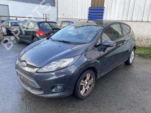 Brukte deler til FORD FIESTA VI (CB1, CCN) 1.25 (82 hp) 4390913