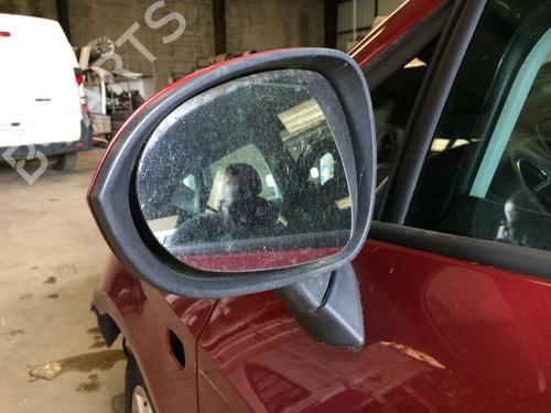 Left mirror SEAT IBIZA IV (6J5, 6P1) 1.6 TDI | BP26418040C26 