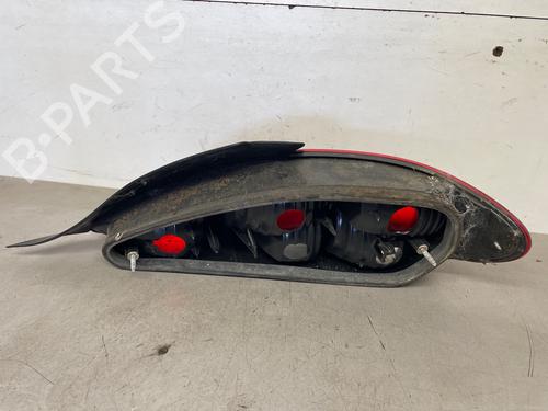 Used Left taillight Left taillight 36397555 36397555