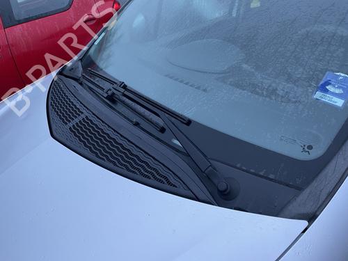 Bras d'essuie-glace avant RENAULT MODUS / GRAND MODUS (F/JP0_) 1.5 dCi (JP0G, JP0H) (106 hp) 30883081