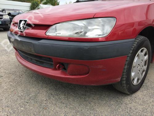Headlight eyebrow PEUGEOT 306 Hatchback (7A, 7C, N3, N5) 1.4 | BP29240183C118 