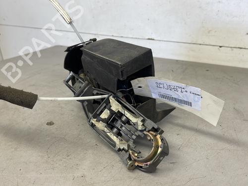 Used Front left lock Front left lock AUDI TT Roadster (8N9) 1.8 T (180 hp) 26415288 26415288