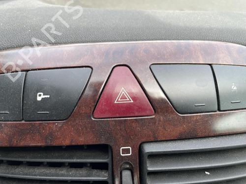 Advarselskontakt Advarselskontakt PEUGEOT 307 (3A/C) [2000-2012] 36285817 36285817
