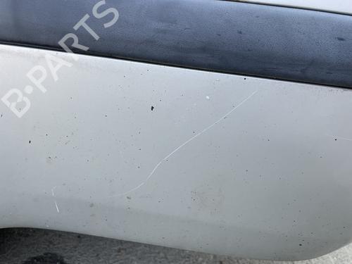 Bak støtfanger SKODA OCTAVIA I Combi (1U5) 1.6 | BP26886933C8 