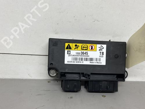 Used ECU airbags OPEL INSIGNIA A (G09) 2.0 CDTI (68) (131 hp) 26413359
