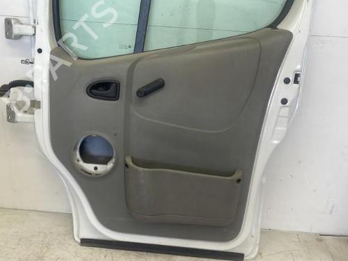 Right front door RENAULT TRAFIC II Van (FL) 1.9 dCi 80 (FL0B) | BP31132736C3 