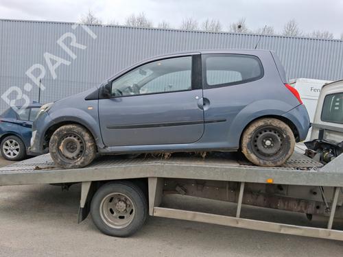 Left taillight RENAULT TWINGO II (CN0_) | BP36397563C34 - Image 9
