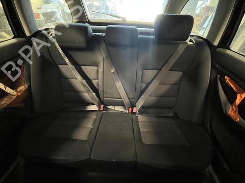 Left front window switch SKODA OCTAVIA II Combi (1Z5) 1.9 TDI | BP36653456I27 - Image 3