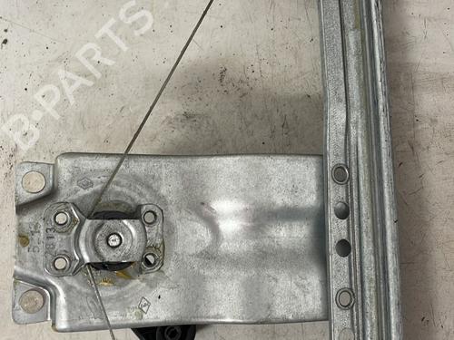 Rear left window mechanism DACIA LODGY (JS_) 1.2 TCe (JSAY, JSM0) | BP31046628C24 - Image 5