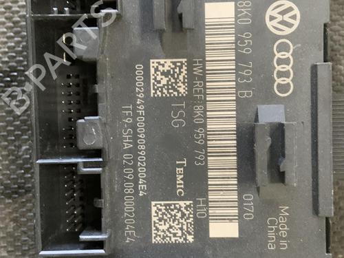 Used Other AUDI A4 B8 Avant (8K5) 2.7 TDI (190 hp) 26427980