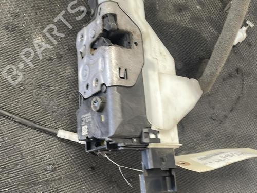 Used Front left lock PEUGEOT 3008 I MPV (0U_) 1.6 HDi (109 hp) 26427915
