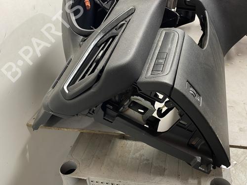Dashboard PEUGEOT 208 I (CA_, CC_) 1.6 HDi / BlueHDi 75 | BP30872253C46