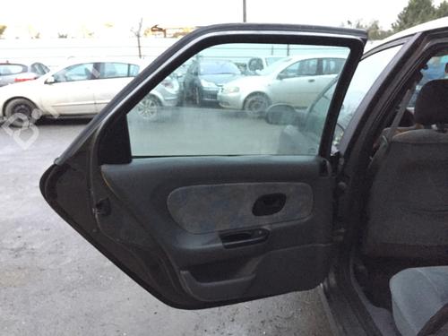 Used Rear left window mechanism Rear left window mechanism RENAULT LAGUNA I (B56_, 556_) 2.0 (B56C/H/N) (113 hp) 30706217 30706217