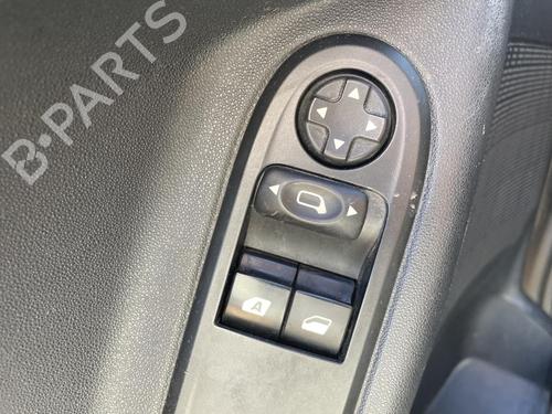 Used Left front window switch Left front window switch 38109264 38109264