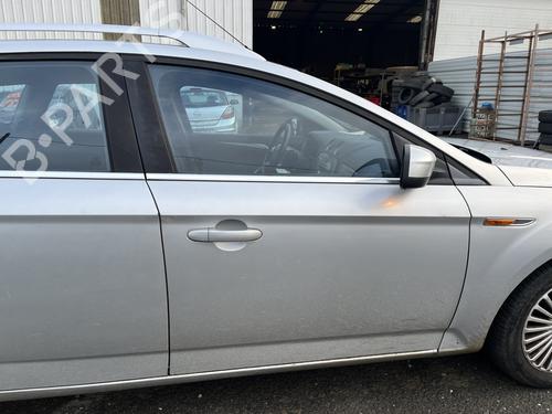 Used Front right window mechanism Front right window mechanism FORD MONDEO IV Turnier (BA7) 2.0 TDCi (136 hp) 33172066 33172066