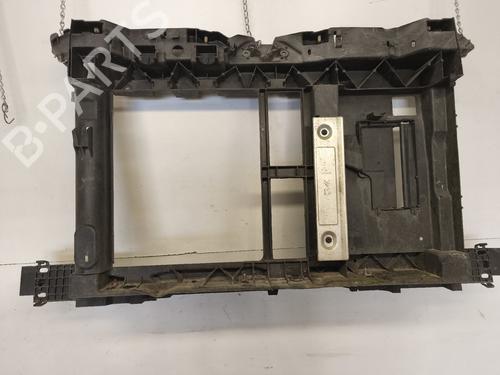 Front slam panel CITROËN C4 CACTUS 1.2 VTi 82 | BP35927171C72 - Image 3