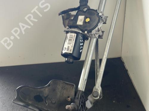 Front wiper motor BMW 4 Convertible (F33, F83) 420 d | BP26417065M29