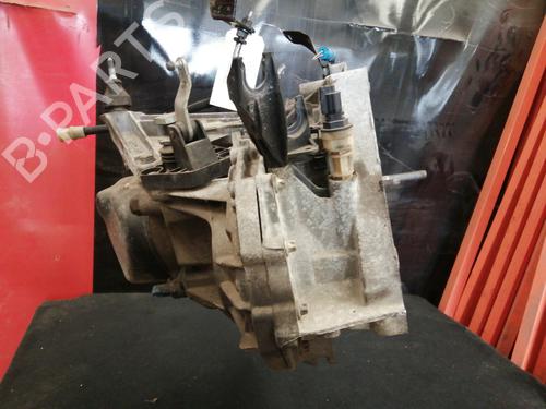Gearbox DACIA LOGAN MCV (KS_) 1.6 16V Hi-Flex | BP38955137M3 - Image 6