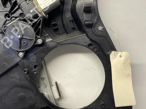 Front left window mechanism FORD FIESTA VI (CB1, CCN) 1.25 | BP31613081C22 - Image 5