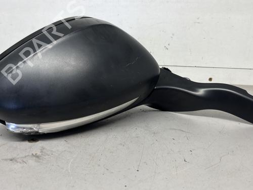 Used Right mirror Right mirror PEUGEOT 2008 I (CU_) 1.2 PureTech 82 (82 hp) 29077828 29077828