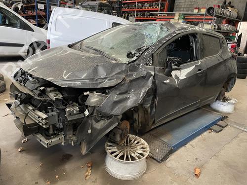 Peças NISSAN MICRA V (K14) 1.0 IG-T 4922853
