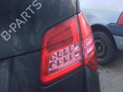 Højre baklys, luke CITROËN C5 III (RD_) 1.6 HDi 110 (RD9HZC) | BP29583635C80 