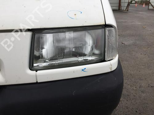 Koplamp links CITROËN JUMPY I Van (BS_, BT_, BY_, BZ_) 1.9 D 70 (69 hp) 31354734