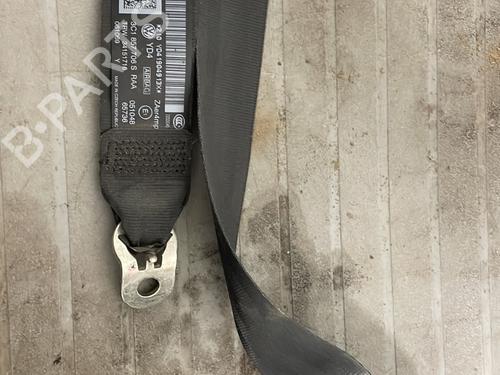 Front right seatbelt VW PASSAT B7 Variant (365) 1.6 TDI | BP31322488I25  - Image 6