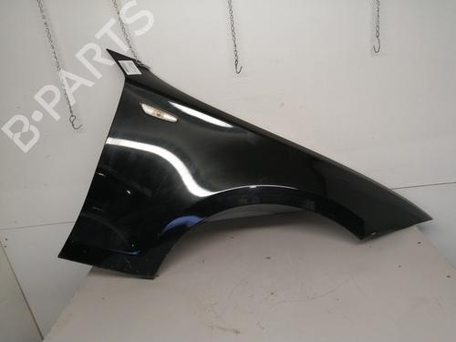 Right front fenders BMW 1 (E81) 118 d | BP26413517C42 