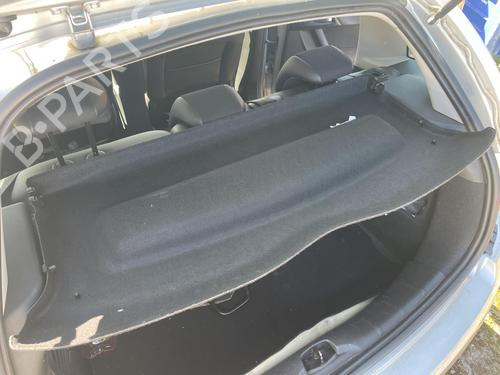 Hattehylde CITROËN C3 II (SC_) 1.4 HDi 70 (SC8HZC, SC8HR0, SC8HP4) | BP38109275C85 - Image 2