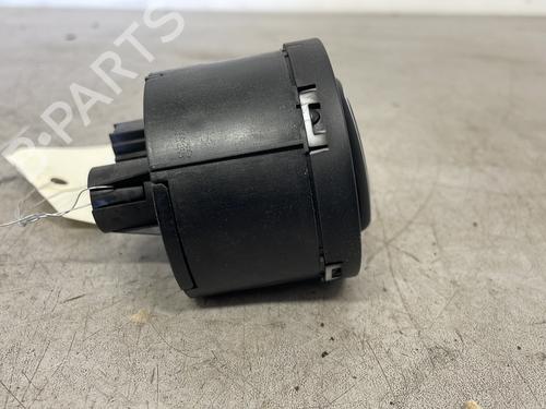 Used Headlight switch Headlight switch SEAT IBIZA V (KJ1, KJG) 1.0 (75 hp) 33206319 33206319