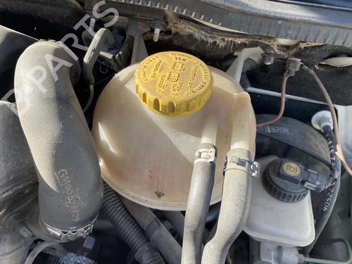 Used Expansion tank Expansion tank OPEL COMBO Box Body/MPV (71_) 1.7 D (60 hp) 36144862 36144862