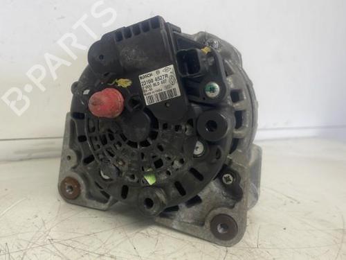Used Alternator DACIA DOKKER Box Body/MPV 1.6 (83 hp) 26421882