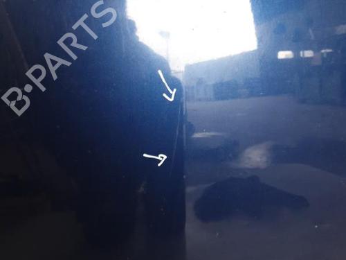 Capot RENAULT CLIO III Grandtour (KR0/1_) 1.2 16V (KR02, KR0J) (75 hp) 26416721