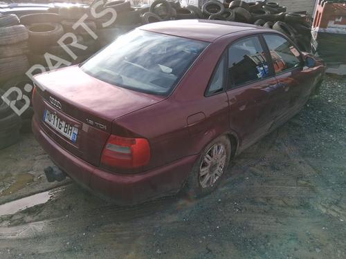 Engine AUDI A4 B5 (8D2) 1.9 TDI | BP33015078M1  - Image 11