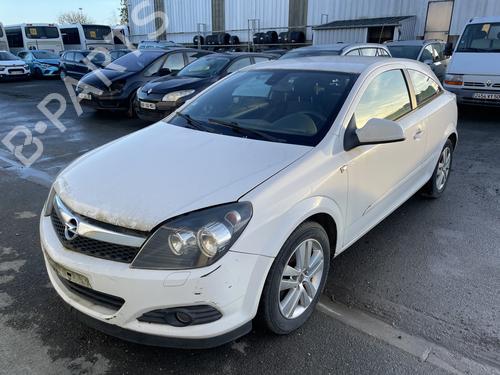 Used ECU airbags OPEL ASTRA H GTC (A04) 1.7 CDTI (L08) (125 hp) 32083742