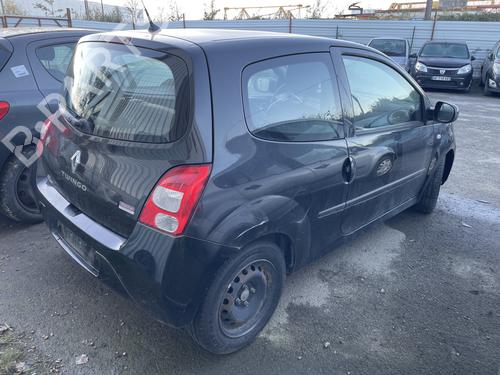 Used Rear right quarter glass RENAULT TWINGO II (CN0_) 1.2 16V (CN04, CN0B) (75 hp) 30615003