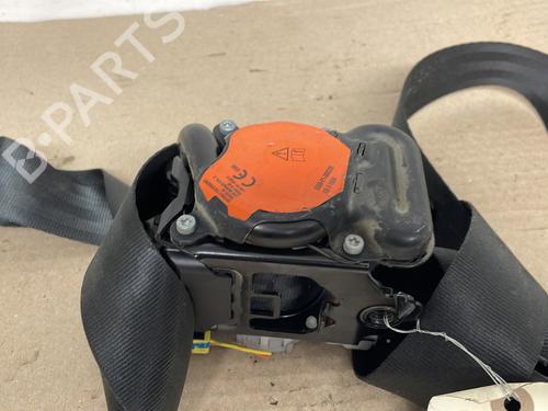 Front right seatbelt PEUGEOT PARTNER Box Body/MPV 1.6 BlueHDi 100 | BP30706278I25 