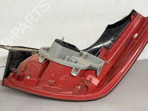 Left taillight PEUGEOT 508 I (8D_) 2.2 HDi | BP30148665C34 